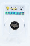 2008-S PCGS PR70DCAM Jefferson Nickel Proof 5C