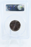 2014-D PCGS MS67 Great Sand Dunes NP Quarter Business Strike 25C