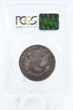 1829-P PCGS F15 Capped Bust Half Dollar Business Strike 50C