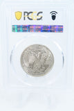 1943-P PCGS MS63 Walking Liberty Half Dollar Business Strike 50C