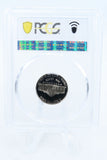 2006-S PCGS PR69DCAM Monticello Jefferson Nickel Proof 5C