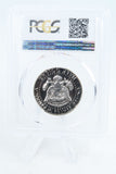 1970-S PCGS PR68DCAM Kennedy Half Dollar Proof 50C