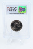 1981-D PCGS MS66 Susan B. Anthony Dollar Business Strike