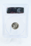 1940-P PCGS MS66 Mercury Dime Business Strike 10C