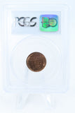 1937-P PCGS PR64RD Lincoln Wheat Cent Proof 1C
