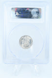 1945-P PCGS MS66 Mercury Dime Business Strike 10C