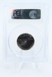 2012-D PCGS MS67 El Yunque NP Quarter Business Strike 25C