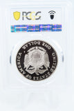 1994-S PCGS PR70DCAM Capitol Silver Modern Commemorative Dollar Proof