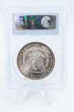 1879-S PCGS MS66 Morgan Dollar Business Strike