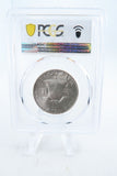 1954-P PCGS MS65FBL Franklin Half Dollar Full Bell Lines 50C