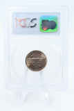 1948-D PCGS MS66FS Jefferson Nickel Full Steps Business Strike 5C