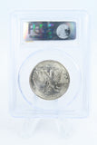 1946-D PCGS MS66+ Walking Liberty Half Dollar Business Strike 50C