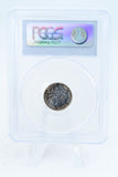 1983-P PCGS MS66 Roosevelt Dime Business Strike 10C