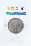 1892-O PCGS XF45 Morgan Dollar Business Strike