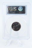2004-D PCGS MS67 Keel Boat Jefferson Nickel Business Strike 5C