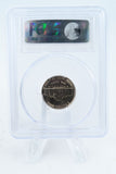 1963-P PCGS MS66 Jefferson Nickel Business Strike 5C