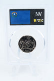 2006-S PCGS PR70DCAM Nevada State Quarter Proof 25C