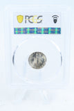 1937-S PCGS MS66 Mercury Dime Business Strike 10C