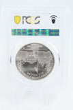 1994-W PCGS MS70 P.O.W. Silver Modern Commemorative Dollar
