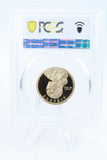 2013-S PCGS PR69DCAM Native American Dollar Proof