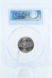 2010-P PCGS MS67FS Jefferson Nickel Full Steps Business Strike 5C
