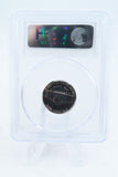 1994-P PCGS SP69FS SMS Jefferson Nickel 5C