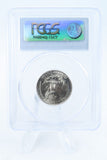 1935-P PCGS MS66 Washington Quarter Business Strike 25C