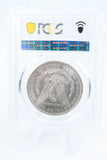 1887-S PCGS AU53 Morgan Dollar Business Strike