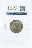 1952-D PCGS MS64FBL Franklin Half Dollar Full Bell Lines 50C