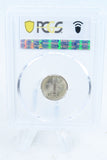 1939-P PCGS MS67 Mercury Dime Business Strike 10C