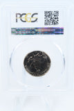 1968-P PCGS MS67 Washington Quarter Business Strike 25C