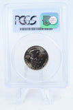 1999-P PCGS MS66 New Jersey State Quarter Business Strike 25C