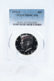 1970-S PCGS PR69CAM Kennedy Half Dollar Proof 50C