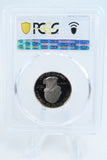 2011-S PCGS PR70DCAM Vicksburg NP Quarter Proof 25C