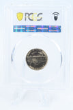 1980-D PCGS MS64FS Jefferson Nickel Full Steps Business Strike 5C