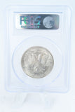 1939-D PCGS MS65+ Walking Liberty Half Dollar Business Strike 50C