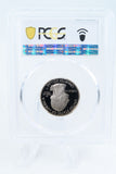 2010-S PCGS PR70DCAM Grand Canyon NP Quarter Proof 25C