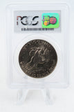 1972-P PCGS MS65 Type 3 Eisenhower Ike Dollar Business Strike