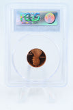 2010-S PCGS PR69DCAM Lincoln Shield Cent Proof 1C