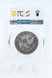 1822-P PCGS VG08 Capped Bust Half Dollar Business Strike 50C