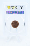 1976-D PCGS MS66RD Lincoln Memorial Cent Business Strike 1C