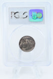 1937-S PCGS MS65 Buffalo Nickel Business Strike 5C
