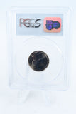2004-P PCGS MS67 Keel Boat Jefferson Nickel Business Strike 5C