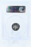 2014-S PCGS PR70DCAM Silver Roosevelt Dime Proof 10C