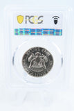 1967-P PCGS SP67 SMS Kennedy Half Dollar 50C
