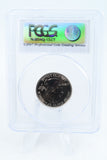 2005-P PCGS SP69 Minnesota Satin Finish State Quarter 25C