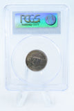 1989-P PCGS MS66FS Jefferson Nickel Full Steps Business Strike 5C