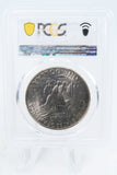 1971-D PCGS MS65+ Eisenhower Ike Dollar Business Strike