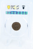1889-P PCGS MS62BN Indian Cent Business Strike 1C