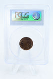 1941-P PCGS PR66RD Lincoln Wheat Cent Proof 1C
